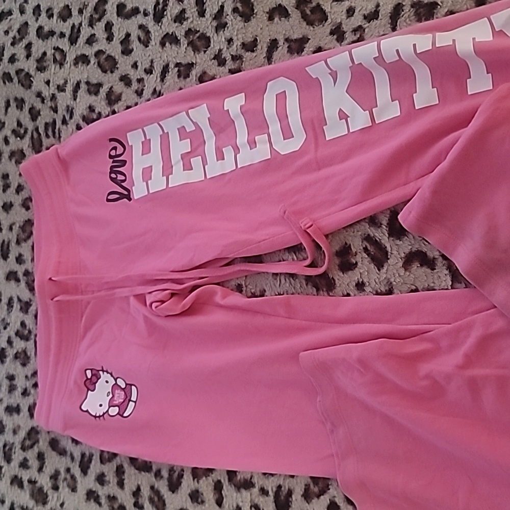 Sweatpant Bundle